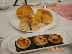 -御彩酒家(东风东路店)