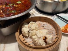 -花城粤菜餐厅(高新区店)