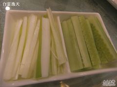 配料-金百万烤鸭店(马甸店)