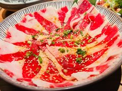 -烧肉达人•炭火烧肉(新天地店)