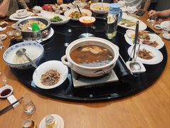 -鸿鑫海鲜楼(建联店)
