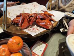 -鸽子侯·家宴·平价海鲜(市图书馆店)