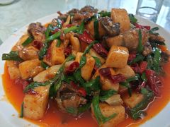 饵块鸡-红豆园(文林街店)