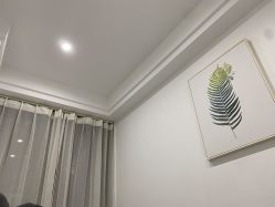 -莱恩·乐活概念专业皮肤管理连锁