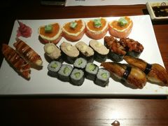 -元通寿司(东骏店)