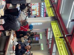 -河南前程·羊肉汤·烧烤(总店)