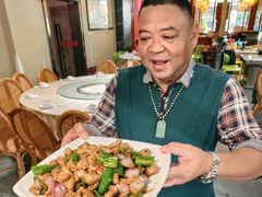 -九记路边鸡(穗盐路店)