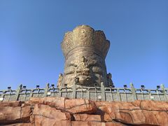 -上海东林寺(金山区)