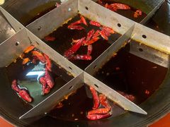 -安胖老火锅(两路口店)