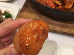 -新加坡海鲜共和(名胜世界圣淘沙海滨坊)