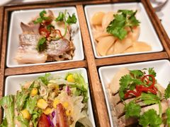 -老淮安·淮安菜(周恩来纪念馆店)