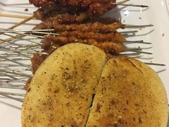 -三个大叔东北烧烤·砂锅菜(西三旗店)