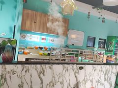 -云中鱼蒸汽石锅鱼(川沙百联店)