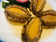 -虹料理·日料放题(悠方店)