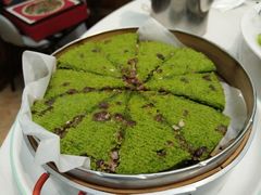-小小饭店·休闲农庄·安吉松树林里的农家菜