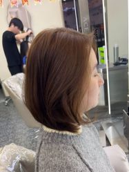 -东梵造型·烫发染发接发连锁SALON