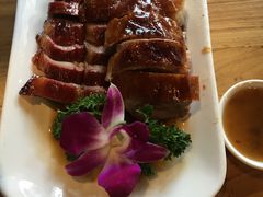 -新澳港式茶餐厅(余姚路店)