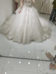 -拉瑞娜LaReine婚纱礼服高级定制