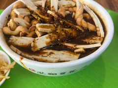 -老鳯府豆花泡馍(第五大道店)