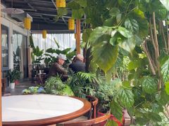 -洈水谣 · 地道荆州松滋菜(菱角湖公园店)