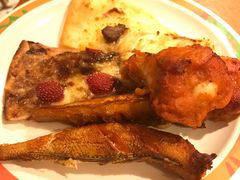 -比格比萨自助(万柳华联店)