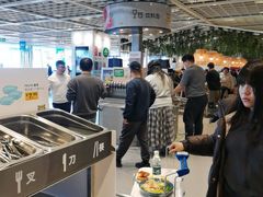 -宜家·瑞典风味餐厅(天津东丽商场店)