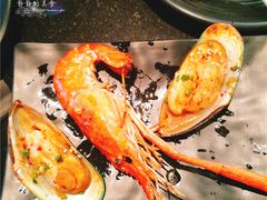 -Kingkong Buffet(The Mercury ville)