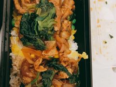 -小川洋风料理(街道口店)