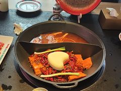 -牛市坎火锅(温州街店)