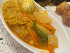 -意成料理