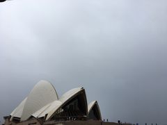 -悉尼歌剧院