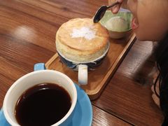 -芙蕾哥哥souffle