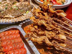 -清真·老兰家(兴善寺西街总店)