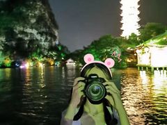 -桂林两江四湖景区