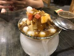 招牌冰粉-庆合府重庆大排档(紫都城店)