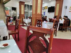 大堂-胡世羊肉汤(南街店)