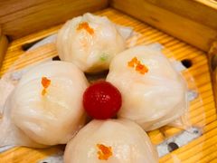 -粤江春·早茶·潮粤菜·宴会(罗湖宝能中心店)