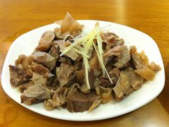 肝连-乡亲鹅肉城(吴江店)
