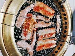 -聚十三烤肉博物馆(魔都首店)
