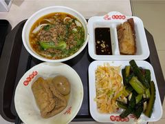 -东方削面(迎泽街店)