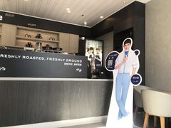 -瑞幸咖啡(永康公寓店)