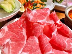 -揽季锅物会.福建黄鱼.海鲜姿造(五四路店)