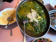 -盛百味·家宴餐厅(霸州分店)