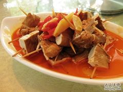 20090916_杭州_山外山_千岛湖豆-楼外楼(玉泉店)