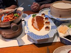 -上座云间·青年赣菜(绿茵店)