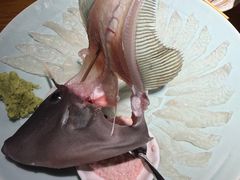 -桂马·日本料理·海胆·海鲜饭·酒场(民主广场店)