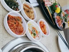 -妙香居韩国烤肉(容桂天佑城店)