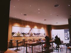 -星巴克(深圳布吉万象汇4F店)