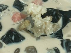 -正宗八宝冰饭·非遗冰饭·烧烤(奎桥店)