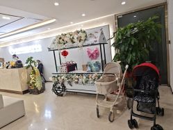 -禧月荟月子中心(前海Max店)